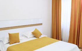 Strada Mureșenilor - Savas Apartament